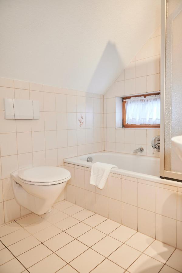 Апартаменты Haus Ranker Райт-им-Винкль Экстерьер фото